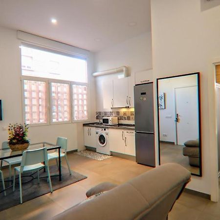 Luminoso Apartamento En El Corazon De Triana Διαμέρισμα Σεβίλλη Εξωτερικό φωτογραφία