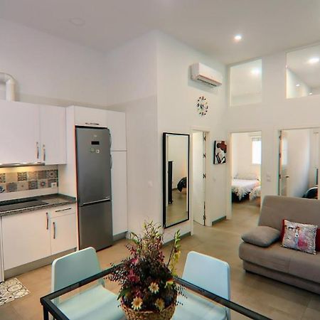 Luminoso Apartamento En El Corazon De Triana Διαμέρισμα Σεβίλλη Εξωτερικό φωτογραφία