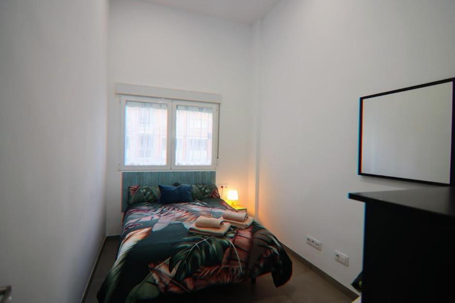 Luminoso Apartamento En El Corazon De Triana Διαμέρισμα Σεβίλλη Εξωτερικό φωτογραφία