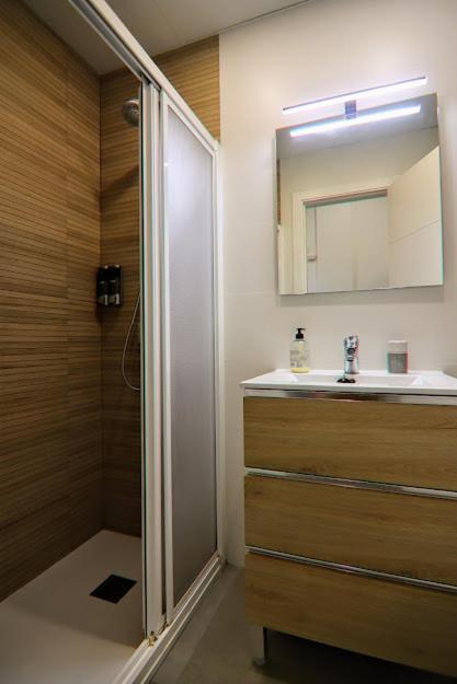 Luminoso Apartamento En El Corazon De Triana Διαμέρισμα Σεβίλλη Εξωτερικό φωτογραφία