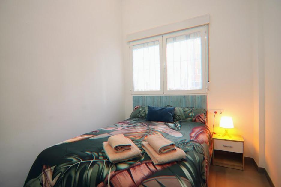 Luminoso Apartamento En El Corazon De Triana Διαμέρισμα Σεβίλλη Εξωτερικό φωτογραφία