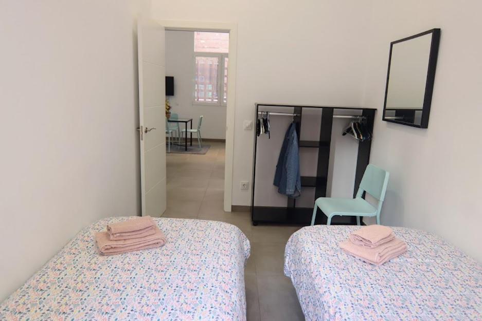 Luminoso Apartamento En El Corazon De Triana Διαμέρισμα Σεβίλλη Εξωτερικό φωτογραφία