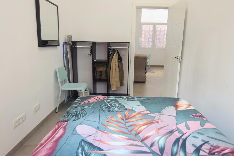 Luminoso Apartamento En El Corazon De Triana Διαμέρισμα Σεβίλλη Εξωτερικό φωτογραφία
