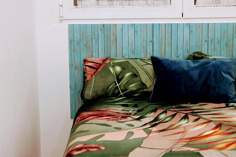 Luminoso Apartamento En El Corazon De Triana Διαμέρισμα Σεβίλλη Εξωτερικό φωτογραφία